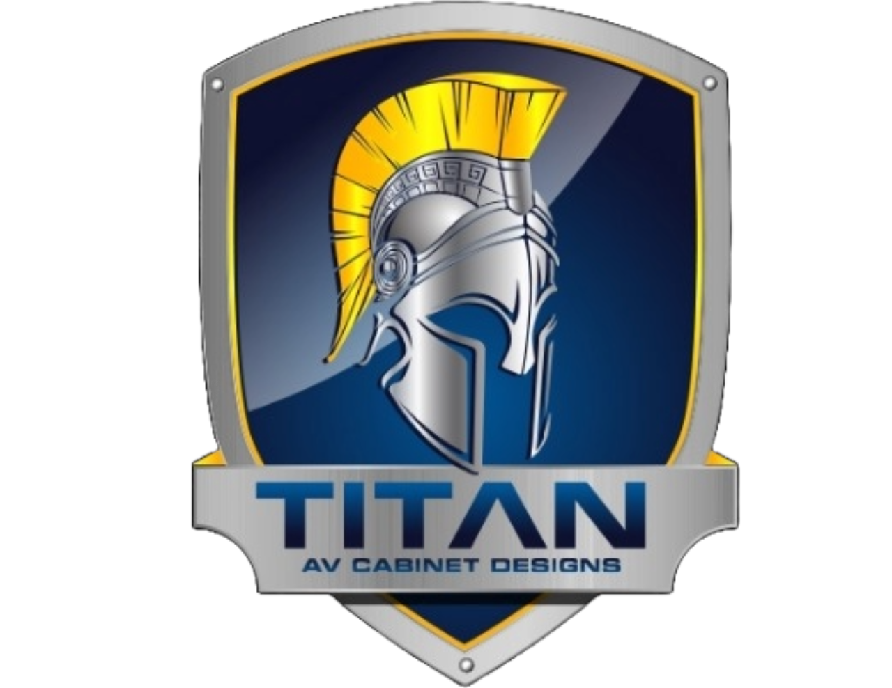 Titan AV Cabinets